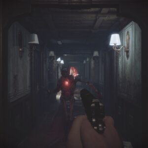 Fobia - St. Dinfna Hotel. Изображение 3