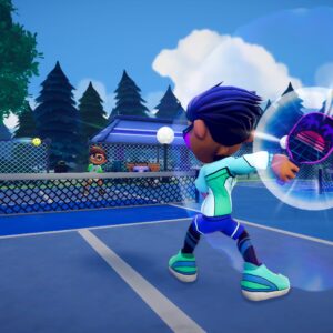 Pickleball Smash. Изображение 4