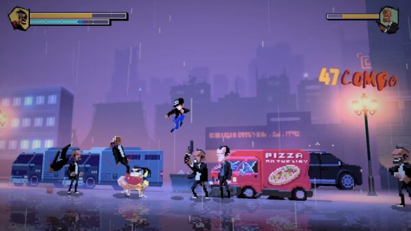 I AM THE HERO. Изображение 2