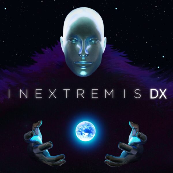 In Extremis DX. Изображение 1