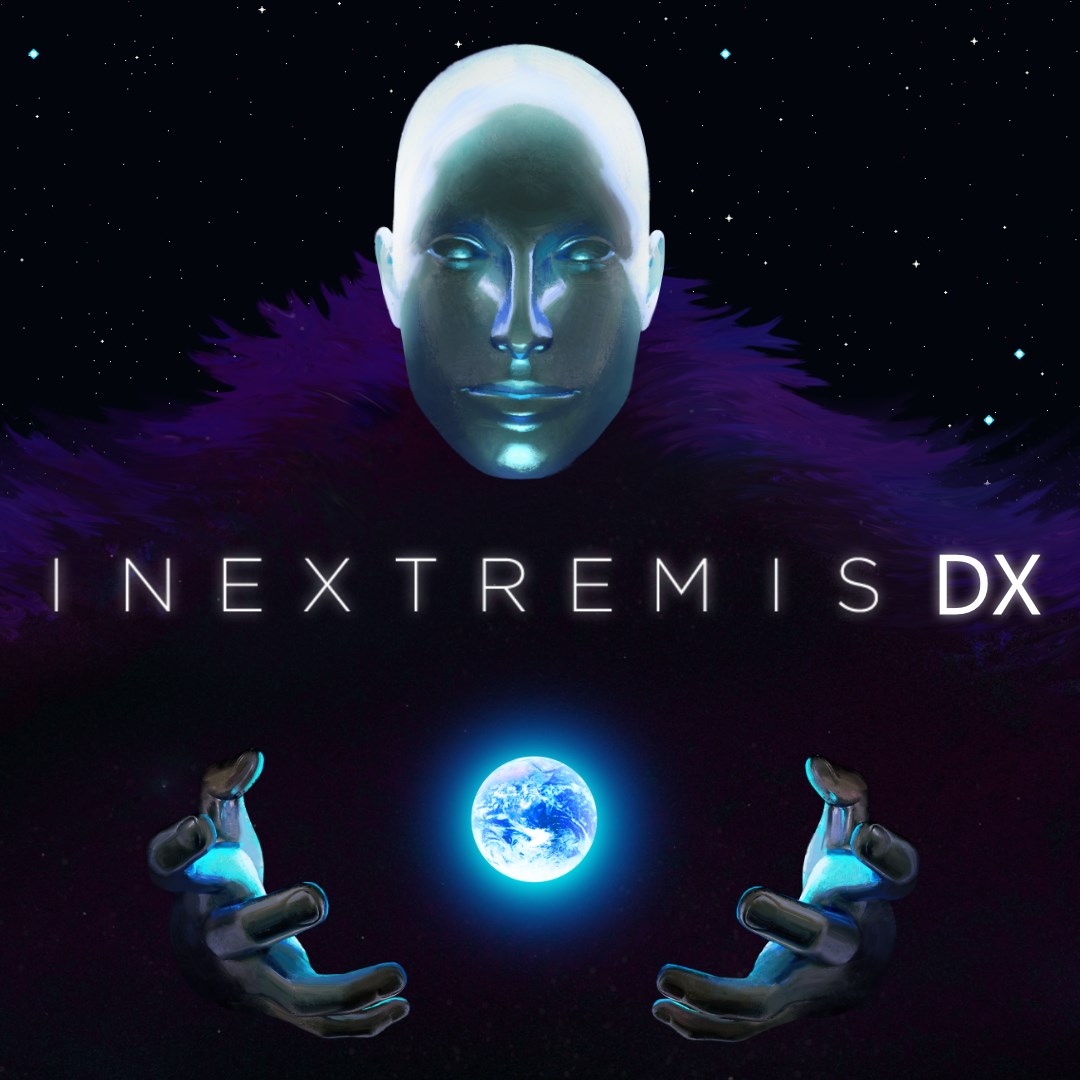In Extremis DX. Изображение 1