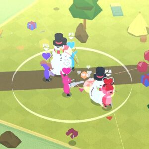 Neighborhorde. Изображение 3