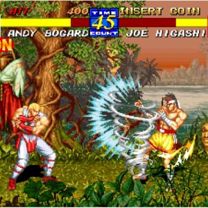 ACA NEOGEO FATAL FURY 3. Изображение 2