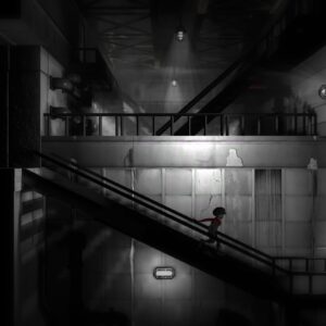 Monochroma. Изображение 2