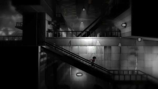 Monochroma. Изображение 2