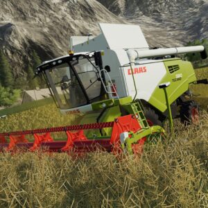 Farming Simulator 19 - Platinum Edition. Изображение 2