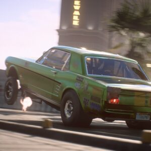 Need for Speed™ Payback. Изображение 3