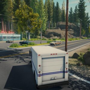 Lake. Изображение 3