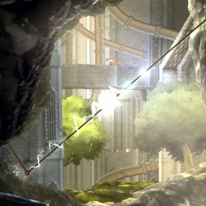 Teslagrad 2. Изображение 2