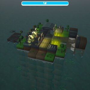 Cube Airport. Изображение 2