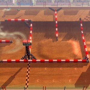 Rock 'N Racing Bundle. Изображение 4