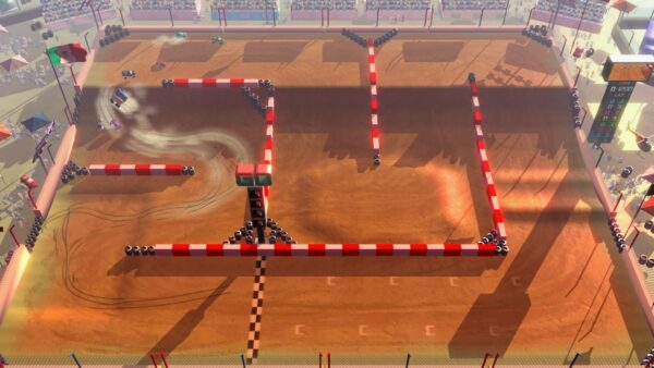 Rock 'N Racing Bundle. Изображение 4