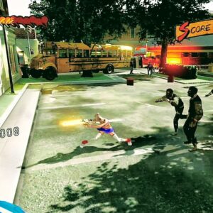 LOLLIPOP CHAINSAW RePOP. Изображение 4
