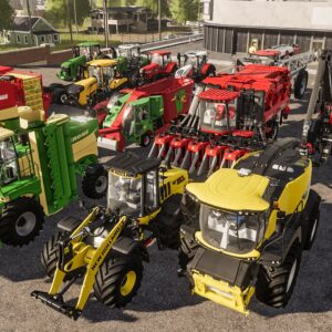 Farming Simulator 19 - Platinum Edition. Изображение 3