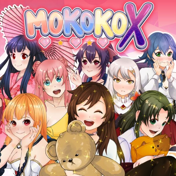 Mokoko X. Изображение 1