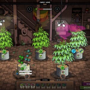 Weedcraft Inc + Heliborne - Fly High Bundle. Изображение 3