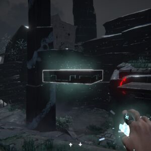 Unknown Fate. Изображение 3