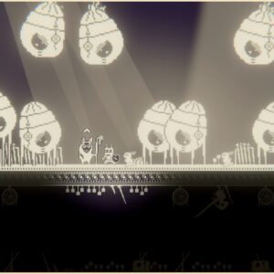 Enter Digiton: Heart of Corruption. Изображение 2