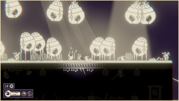 Enter Digiton: Heart of Corruption. Изображение 2