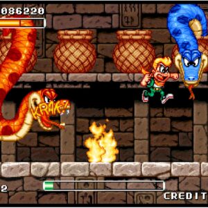 ACA NEOGEO SPIN MASTER. Изображение 3