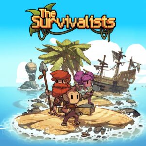The Survivalists. Изображение 1