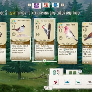 WINGSPAN (КРЫЛЬЯ). Изображение 2