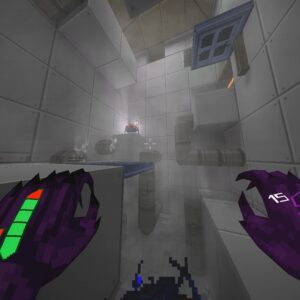 Exodemon. Изображение 3