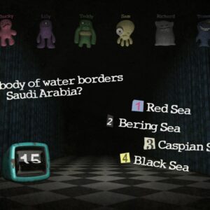 Игры для вечеринок «Jackbox – 3». Изображение 4