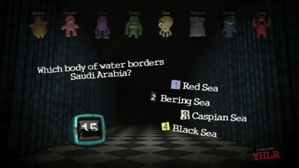 Игры для вечеринок «Jackbox – 3». Изображение 4