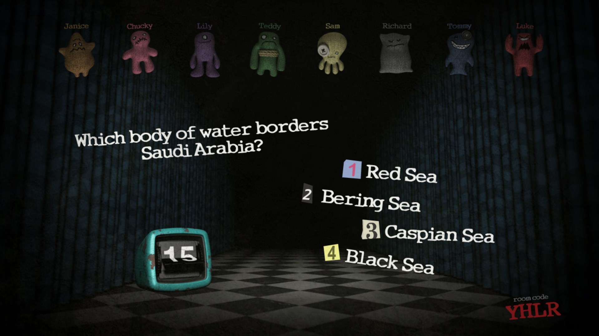 Игры для вечеринок «Jackbox – 3». Изображение 4