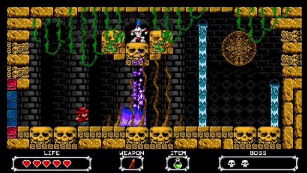 Sydney Hunter And The Curse Of The Mayan. Изображение 3