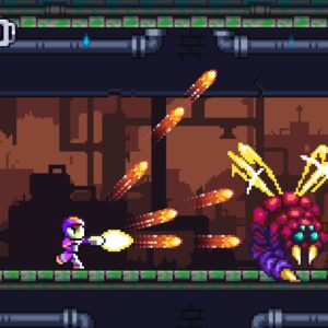 Mighty Aphid. Изображение 3