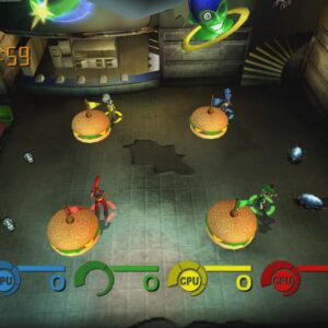 Fuzion Frenzy®. Изображение 3