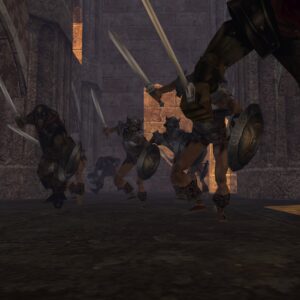 Blade of Darkness. Изображение 4