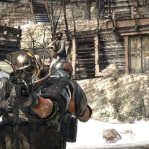 Army of Two™ (EU). Изображение 2