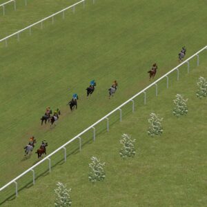 Horse Racing 2016. Изображение 3