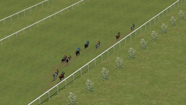 Horse Racing 2016. Изображение 3
