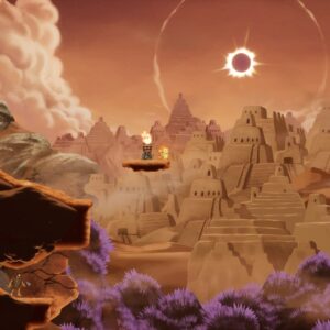 Imp of the Sun. Изображение 4