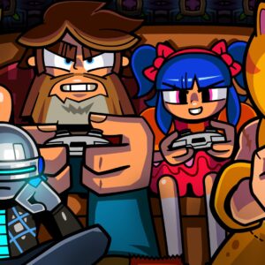 Mega Coin Squad. Изображение 3