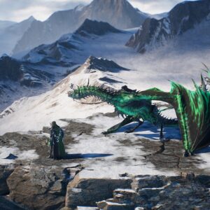 Century: Age of Ashes - Skaarp Edition. Изображение 3