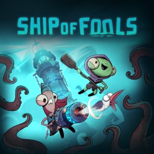 Ship of Fools. Изображение 1