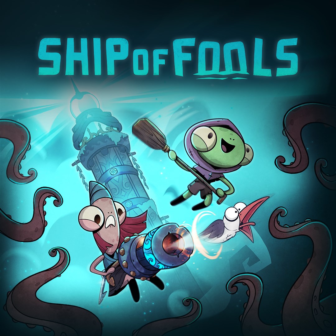 Ship of Fools. Изображение 1