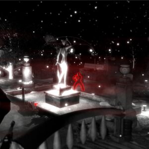 Blues and Bullets - Episode 1. Изображение 4