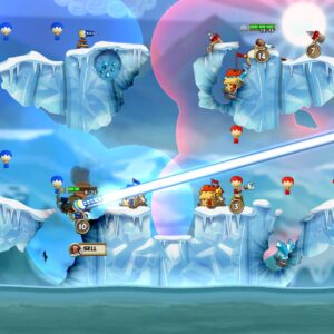 Cannon Brawl. Изображение 4