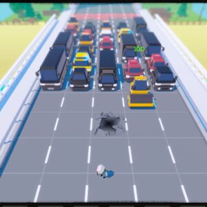 CrossKrush. Изображение 3