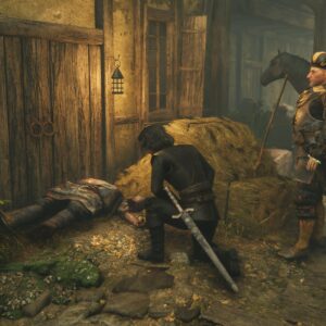 The Inquisitor. Изображение 3
