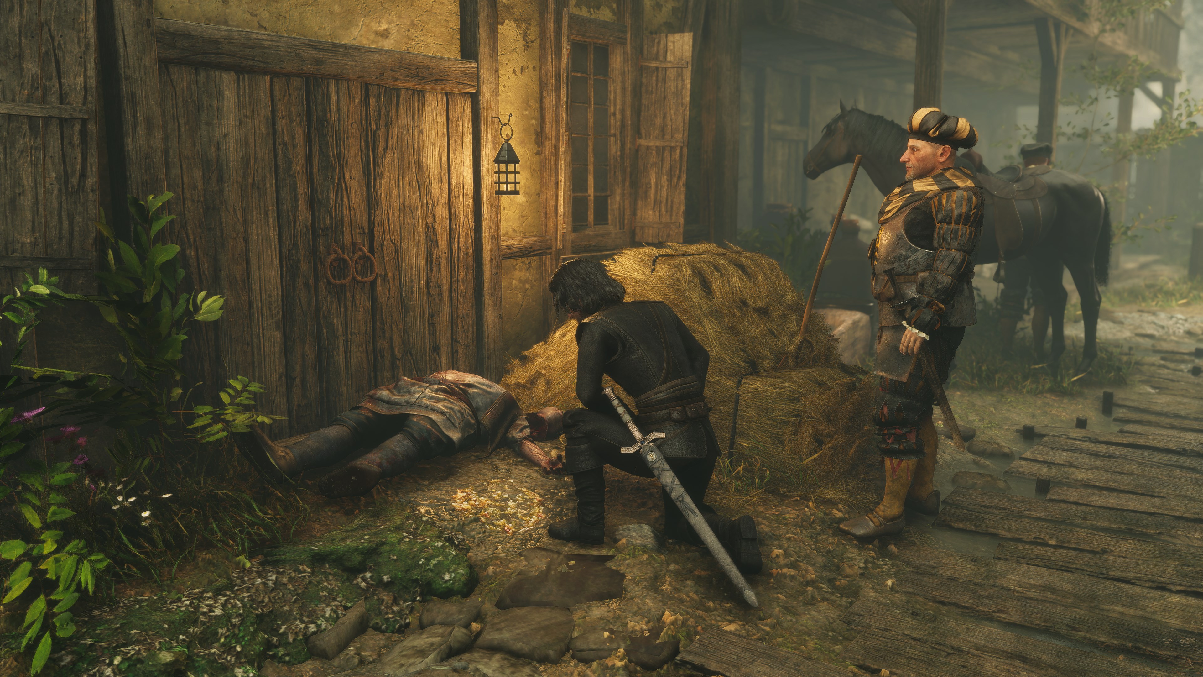 The Inquisitor. Изображение 3