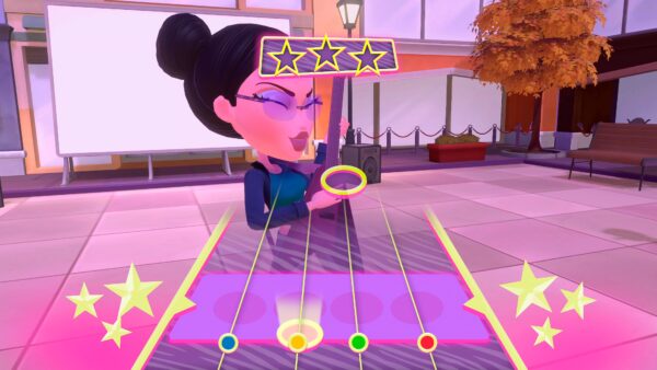 Bratz®: Блесни стилем - Полное издание. Изображение 2