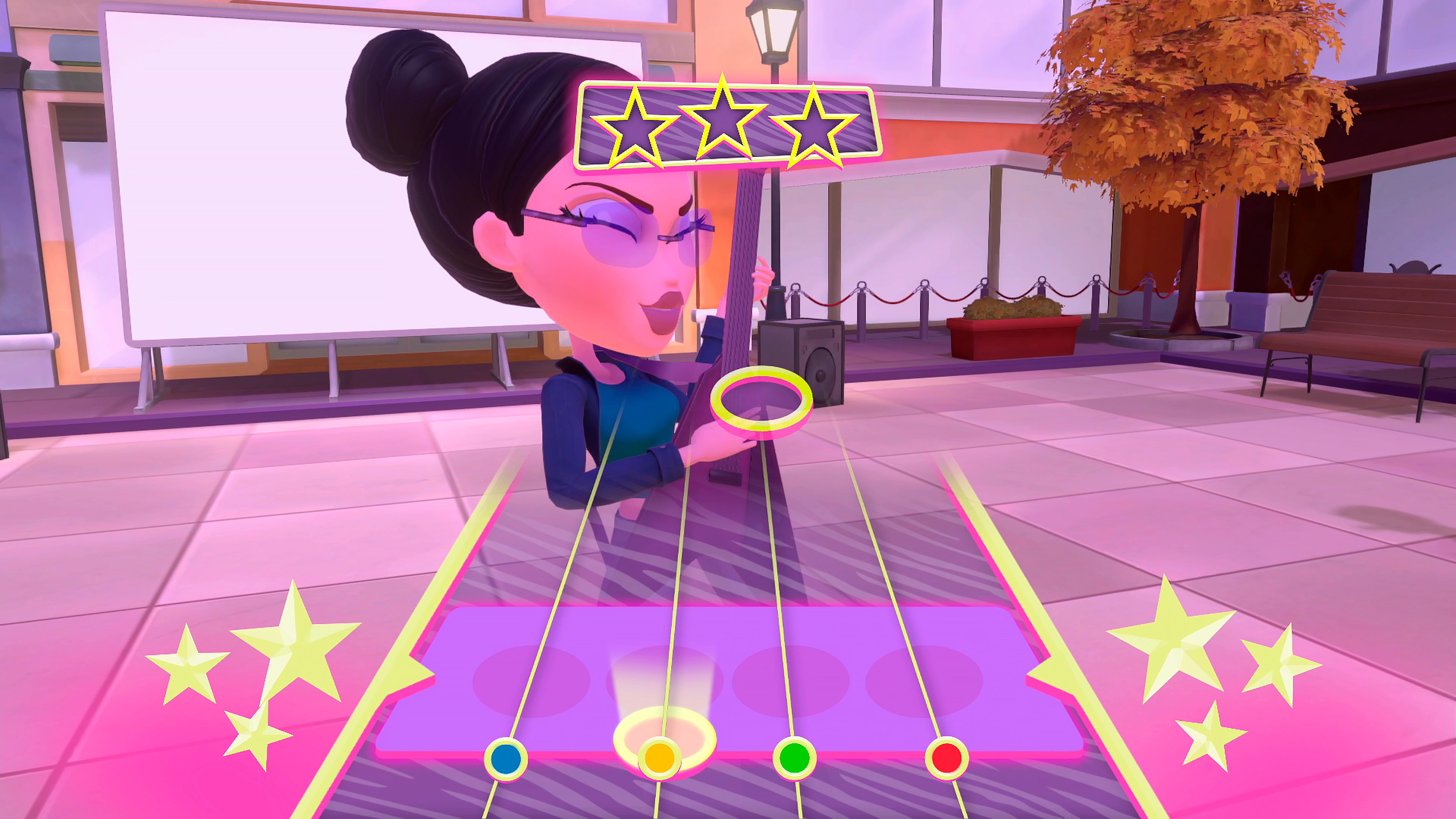 Bratz®: Блесни стилем - Полное издание. Изображение 2