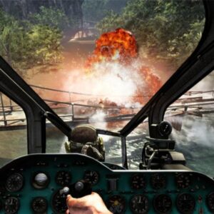 Call of Duty®: Black Ops. Изображение 4